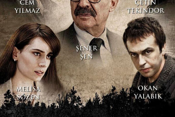 Av Mevsimi – Sinema Filmi · Kurgu / Post-Prodüksiyon